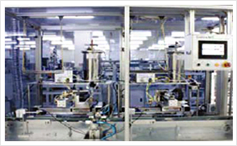 PCB Conformal Coating Machine