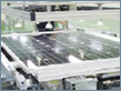 PV Production Facility